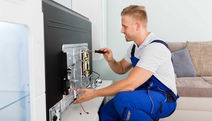 Naprawa sprzętu RTV w Rudzie Śląskiej serwis RTV Ruda Śląska